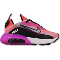 Nike Air Max 2090 W - Iced Lilac/Fire Pink/Flash Crimson/Black