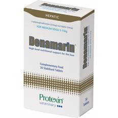 Denamarin Liver Supplement M 30-pack
