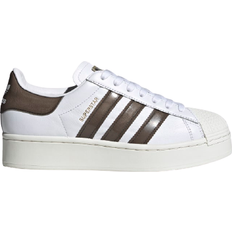 adidas Superstar Bold W - Cloud White/Off White/Core Black