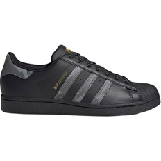 Adidas Superstar 'Black Camo' - Men's