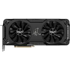 Palit Microsystems GeForce RTX 3070 JetStream 8 Go GDDR6
