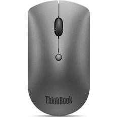 Lenovo ThinkBook Bluetooth Silent Mouse