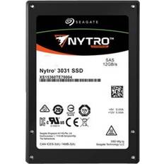Seagate Nytro 3532 2.5 "6.4TB