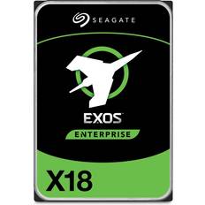 16tb exos Seagate Exos X18 16TB Kovalevy ST16000NM005J SAS3 3.5"