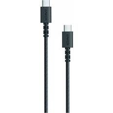 Anker USB C-USB C - USB Cable Cables Anker PowerLine Select+ USB C-USB C 1m