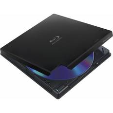 Blu-ray & DVD-Players Pioneer BDR-XD07TUHD