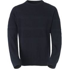 Asivik Tøj Asivik North Sea Sweater - Marine