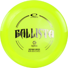 Opto Ballista