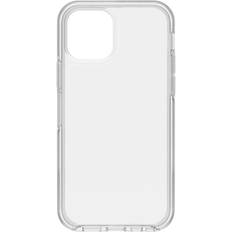 Otterbox iphone 12 case OtterBox Symmetry Series Clear Case for iPhone 12/12 Pro