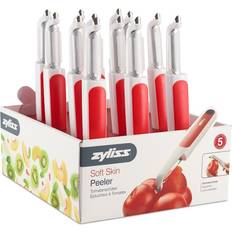 Zyliss Skrællere, Hakkere & Rivejern Zyliss Soft Skin Kartoffelskræller 18cm