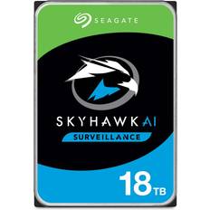 Seagate skyhawk Seagate SkyHawk ST18000VE002 18TB