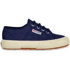 Superga 2750 Jcot Classic Infantil - Bleu