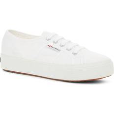 Superga cotu white Superga 2730 Cotu - White