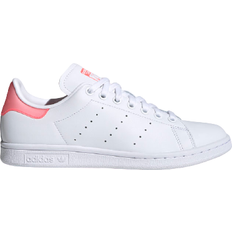 Adidas Stan Smith W - Cloud White/Signal Pink/Cloud White/Coral