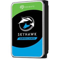 Seagate skyhawk surveillance hdd Seagate SkyHawk Surveillance ST2000VX015 256MB 2TB