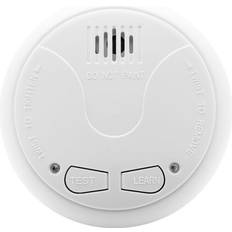 Optisk røgalarm Ensonordic Wireless Smoke Alarm 1000 2-pack