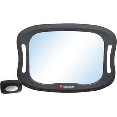 Led Mirror for Car
