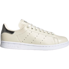 adidas Stan Smith W - Off White/Off White/Silver Metallic