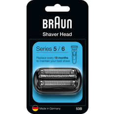 Series 5/6 53B Shaver Head