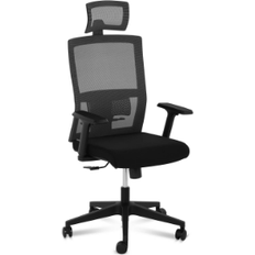 Armstützen - Nackenstütze Bürostühle Fromm & Starck Star_Seat_25 Bürostuhl 118cm