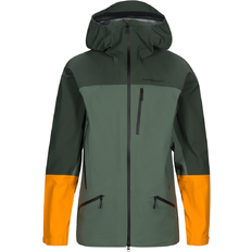 Peak Performance Vislight C Jacket - Alpine Tundra