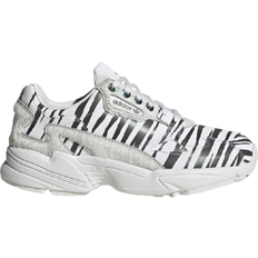 Adidas Falcon Trainers adidas Falcon W - Crystal White/Crystal White/Crystal White