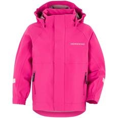 10000 Jakker Børnetøj Didriksons Rocket Kid's Jacket - Lilac (503180-195)