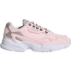 Adidas Falcon Sneakers Adidas Falcon Sneakers - Halo Pink/Roze