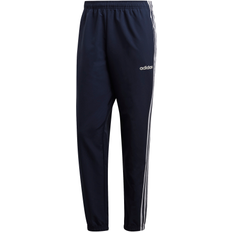 adidas Essential 3S Wind Pant Blue/White Male