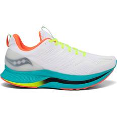 Saucony Endorphin Shift M - White Mutant