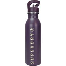 Superdry - Vannflaske 0.75L