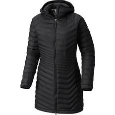 Columbia Women’s Powder Lite Mid Jacket - Black