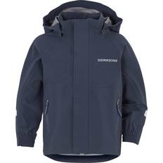 Didriksons rocket Barnkläder Didriksons Rocket Kid's Jacket - Navy (503180-039)