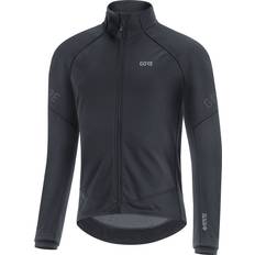 Gore Jackets Gore C3 Gore-Tex Infinium Thermo Jacket Men - Black