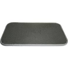 Cat Box Mat Small