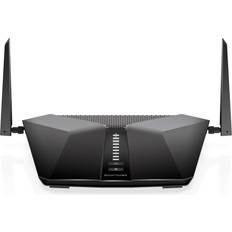 Netgear 4G Reitittimet Netgear LAX20 Nighthawk AX4 4G LTE Modeemi with WiFi 6 Reitation