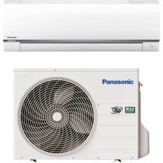 Panasonic CZ35WKE Indendørsdel, Udendørsdel