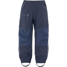 Didriksons Rocket Kid's Pants - Navy (503179-039)