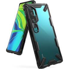 Xiaomi note 10 pro Ringke Fusion X Case for Xiaomi Mi Note 10/ Note 10 Pro/CC9 Pro