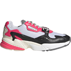 Sneakers Adidas Falcon W - Cloud White/Core Black/Real Pink