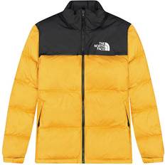 The North Face 1996 Retro Nuptse Jacket - Summit Gold