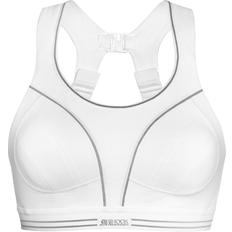 Running - White Bras Shock Absorber Ultimate Run Bra - White