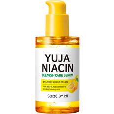 Niacin Some By Mi Yuja Niacin Blemish Care Serum 50ml