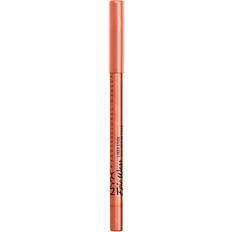 NYX Epic Wear Liner Stick Orange Zest