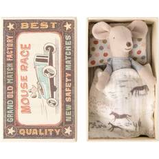 Maileg brother Maileg Little Brother Mouse in Matchbox 2020