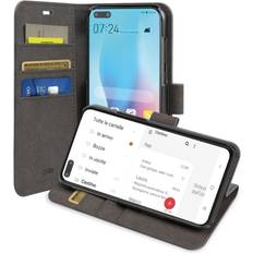 SBS Book Wallet Case for Huawei P40