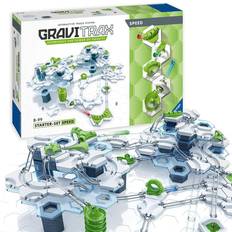 GraviTrax Marble Runs GraviTrax Starter Set Speed