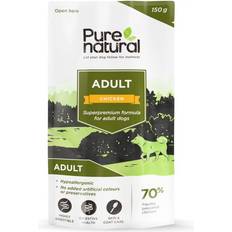 Purenatural adult dog chicken Adult Dog Chicken 0.2kg