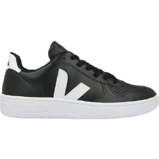 Veja Black Shoes Veja V-10 W - Black/White