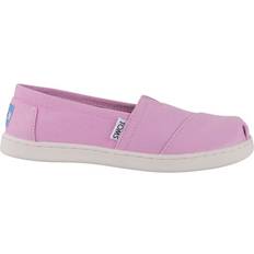 Toms Youth Classics Alpargata - Pastels Lavender